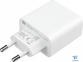 картинка Зарядное устройство Xiaomi BHR4996GL