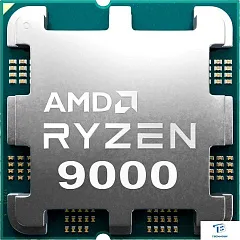картинка Процессор AMD Ryzen 7 9700X (oem)