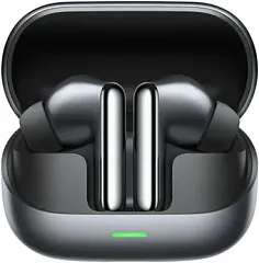 картинка Наушники Honor Earbuds 4 PAK-T10P Черный