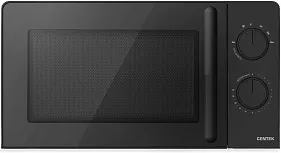 картинка Микроволновая печь Centek CT-1552 Black