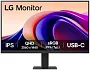 картинка Монитор LG 24U631A-B - превью 1