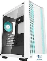 картинка Корпус Deepcool CC560 V2 White