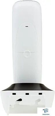 картинка Радиотелефон PANASONIC KX-TG1611RUW