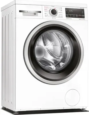 картинка Стирально-сушильная машина Bosch WDS28460ME