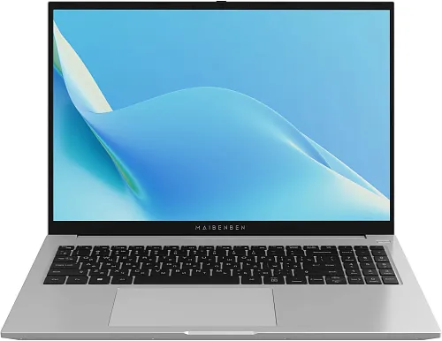 картинка Ноутбук Maibenben M16B R777UM0G14HS3E10