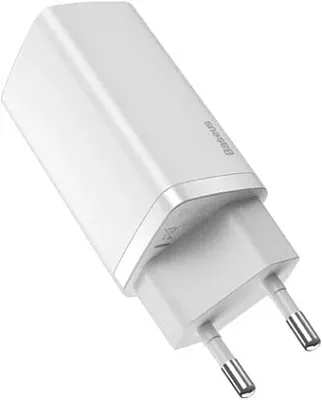 картинка Зарядное устройство Baseus CCGAN2L-B02