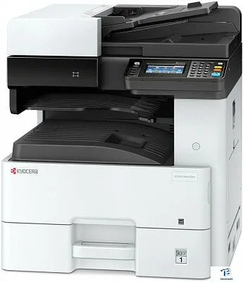 картинка МФУ Kyocera M4125idn