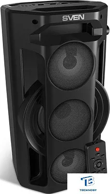 картинка Стерео-система Sven PS-680