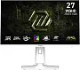 картинка Монитор MSI 274QRFW X32 - превью 1