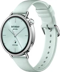 картинка Смарт часы Xiaomi Watch S4 BHR080CGL / M2502W1