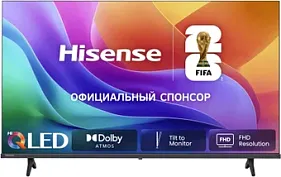 картинка Телевизор Hisense 32A5S
