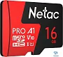 картинка Карта памяти Netac 16GB NT02P500PRO-016G-R - превью 1