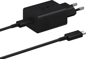 картинка Зарядное устройство Samsung EP-T4510XBEGEU