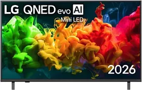 картинка Телевизор LG 50QNED80B6B