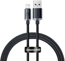 картинка Кабель Baseus CAJY000101