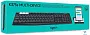 картинка Набор (Клавиатура+мышь) Logitech MK240 920-008198 - превью 4