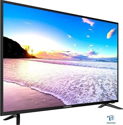 картинка Телевизор Harper 55U660TS