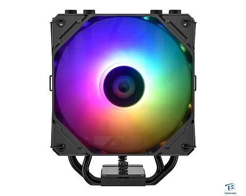 картинка Кулер ID-Cooling SE-224-XTS ARGB