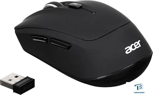 картинка Мышь Acer OMR040