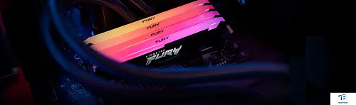 картинка ОЗУ Kingston KF432C16BB2AK2/32