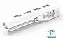 картинка USB хаб Ritmix CR-2406 - превью 1