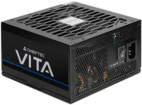 картинка Блок питания Chieftec 750W BPX-750S