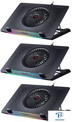 картинка Подставка для ноутбука Redragon Ivy 77905