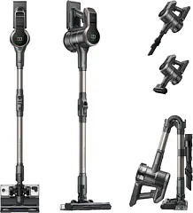 картинка Пылесос Trouver Cordless Vacuum Cleaner J40 V2517