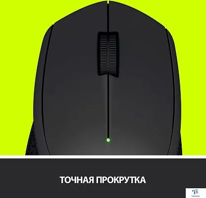 картинка Мышь Logitech M280 910-004306