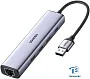 картинка USB хаб Ugreen CM475 60554 - превью 1