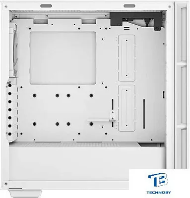 картинка Корпус DeepCool CH560 WH