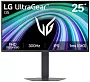 картинка Монитор LG 25G550B-B - превью 1