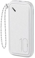 картинка АКБ Usams US-CD150 10KCD15002 10000mAh Белый
