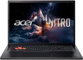 картинка Ноутбук Acer Nitro NL16-71G NH.D29ER.001