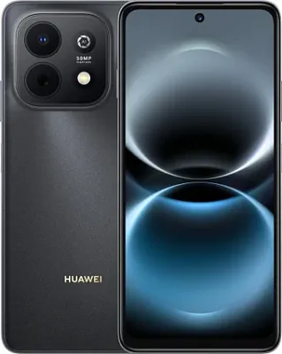 картинка Смартфон Huawei Nova Y74 Black 8GB/256GB