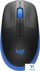 картинка Мышь Logitech M190 910-005907