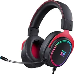 картинка Наушники Defender Vapor 64584 черный
