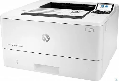 картинка Принтер HP M406dn 3PZ15A