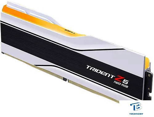 картинка ОЗУ G.Skill F5-6000J3036F16GX2-TZ5NRW