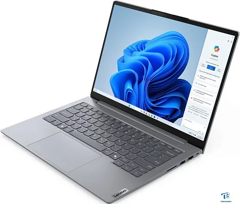 картинка Ноутбук Lenovo ThinkBook 14 21MR0050RU
