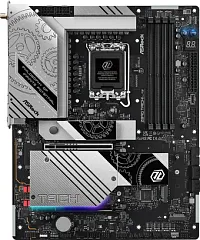 картинка Материнская плата ASRock Z890 Taichi Lite