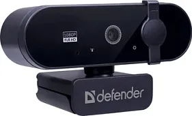 картинка Веб-камера Defender G-lens 2580 63118