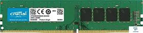 картинка ОЗУ Crucial CT8G4DFS832A