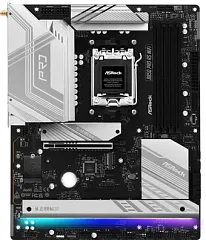 картинка Материнская плата ASRock B850 PRO RS WIFI
