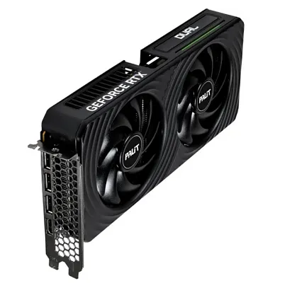 картинка Видеокарта Palit RTX 5050 NE65050019P1-GB2070D