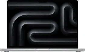 картинка Ноутбук Apple MacBook Pro MGE64