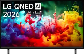 картинка Телевизор LG 55QNED70B6C
