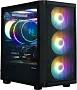 картинка Корпус Zalman M4 SE Black - превью 1