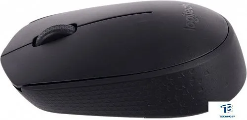 картинка Мышь Logitech B170 910-004798