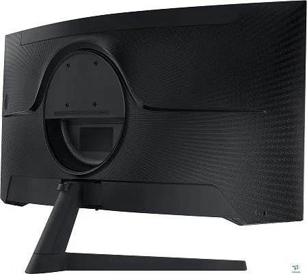 картинка Монитор Samsung C34G55TWW